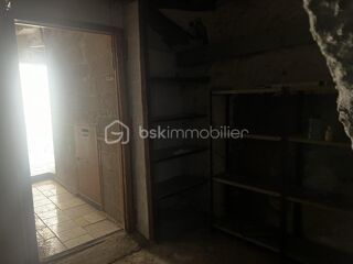  Maison � vendre 4 pi�ces 62 m�