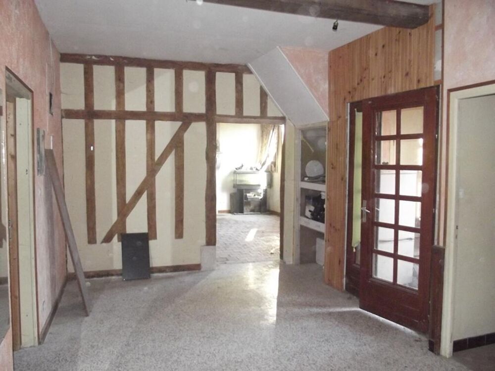 Vente Maison Maison de village Pars les chavanges