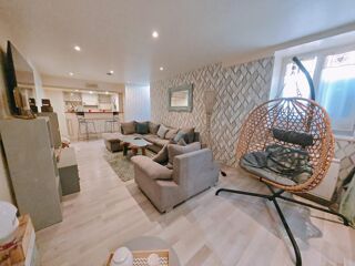  Maison à vendre 5 pièces 132 m²