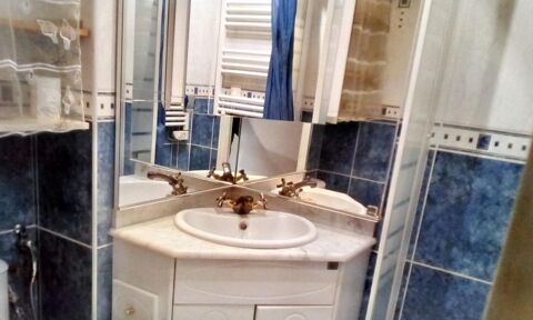  Appartement � louer 1 pi�ce 30 m�