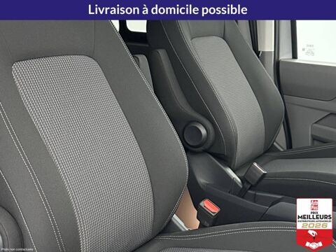 Transporter PROCAB T7 L1H1 2.0 TDI 170ch Business 2026 occasion 78200 Buchelay