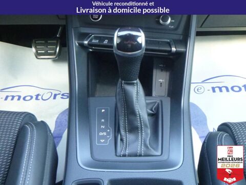 Q3 35 TDI 150 ch S tronic 7 S Edition +J 2023 occasion 10150 Lavau