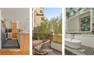  Appartement � vendre 3 pi�ces 66 m�