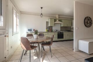  Appartement à vendre 5 pièces 92 m²