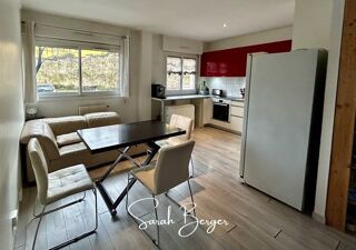  Appartement à vendre 3 pièces 65 m²