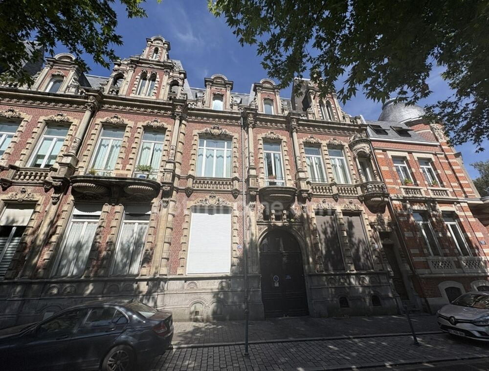 Appartement 2 pièces 42 m² · à Roubaix · 42 m² · 129 000 €