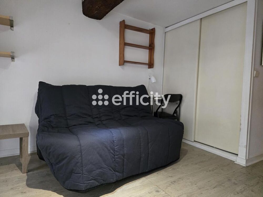 Vente Appartement Appartement La rochelle