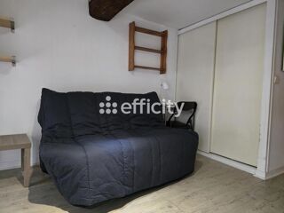  Appartement à vendre 1 pièce 17 m²