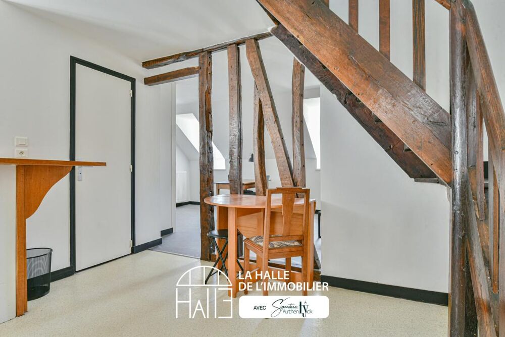 Vente Appartement Appartement Limoges