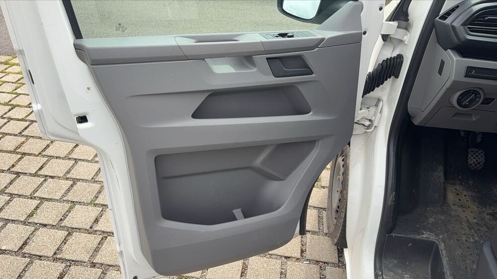 Transporter 2.0 TDI 110 Business Line 2021 occasion 54400 Longwy