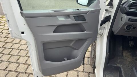 Transporter 2.0 TDI 110 Business Line 2021 occasion 54400 Longwy