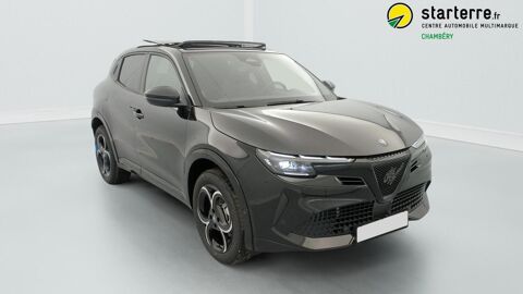 Junior 1.2 Ibrida 145 ch e-DCT6 Q4 Ti 2026 occasion 73420 Voglans