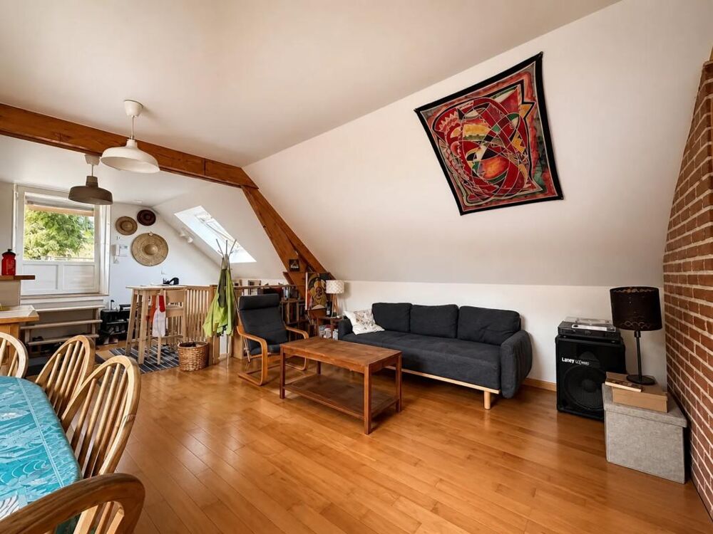 Maison de 8 pièces de 240 m² à Sainte-Maure-de-Touraine