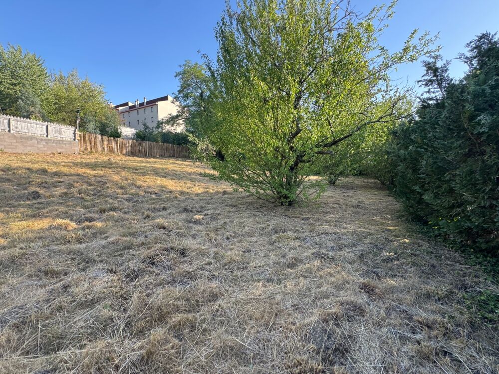 Vente Terrain Dpt Moselle (57), à vendre BOULAY MOSELLE terrain 755m2 Boulay moselle
