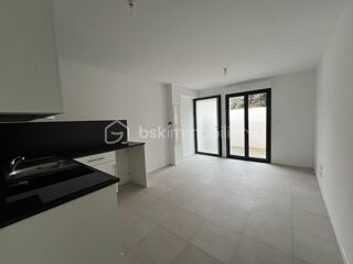  Appartement à vendre 2 pièces 30 m²