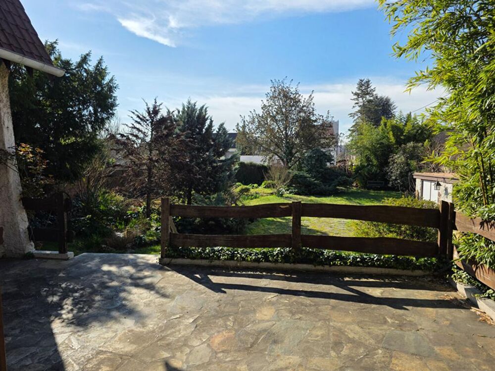 � vendre  Maison Sartrouville (78500)