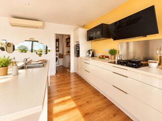  Villa à vendre 6 pièces 204 m²