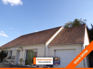  Maison  vendre 4 pices 114 m