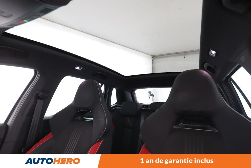 Kamiq 1.5 TSI ACT Monte-Carlo DSG7 150 ch 2022 occasion 92130 Issy-les-Moulineaux