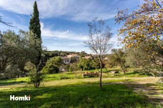  Terrain à vendre 497 m²