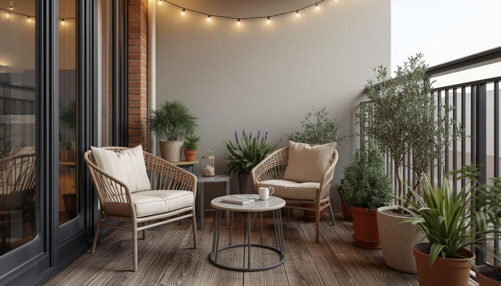 Vente Appartement T1 de 25 m² France