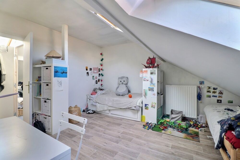 � vendre  Appartement Versailles (78000)