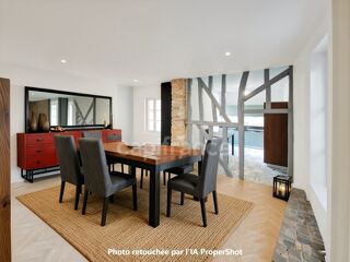  Appartement à vendre 3 pièces 72 m²