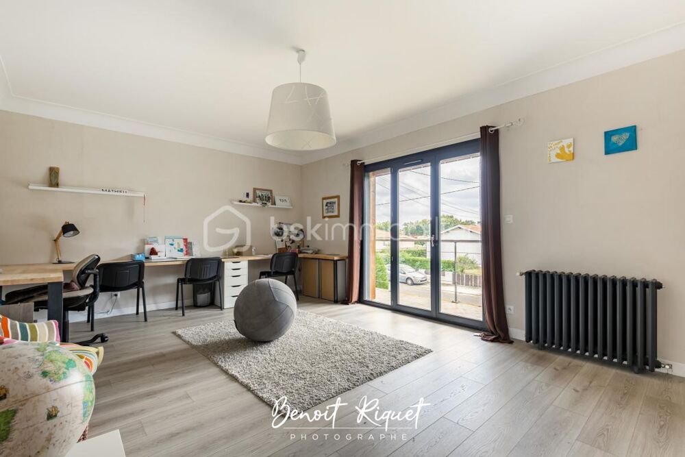 � vendre  Villa Lanton (33138)