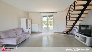  Maison à vendre 5 pièces 128 m²
