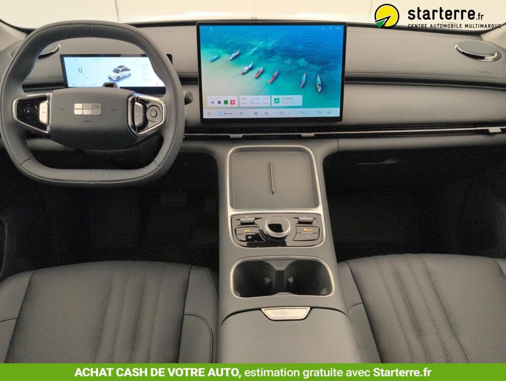 Starray EM-i Pro 2026 occasion 69190 Saint-Fons