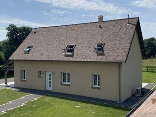  Maison à vendre 6 pièces 161 m²