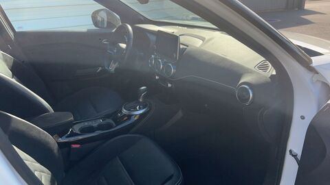 Juke 1.6 143 Hybrid BVA6 N Design 2024 occasion 35500 Vitre