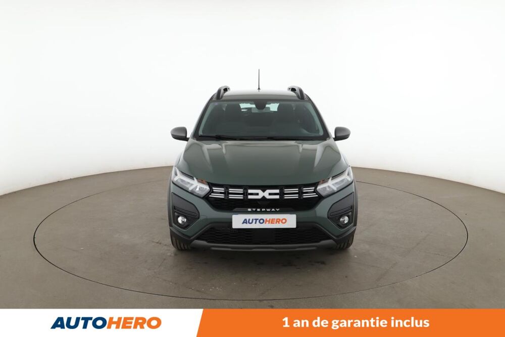 Sandero Stepway 1.0 TCe Expression + 110 ch 2023 occasion 92130 Issy-les-Moulineaux