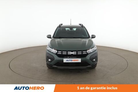 Sandero Stepway 1.0 TCe Expression + 110 ch 2023 occasion 92130 Issy-les-Moulineaux