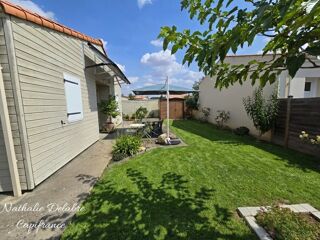  Maison à vendre 3 pièces 68 m²