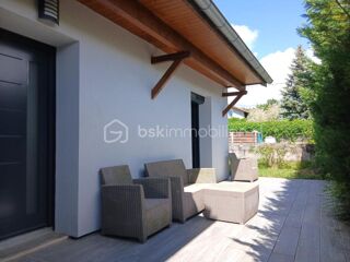  Maison à vendre 5 pièces 134 m²