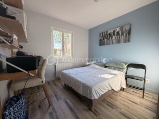  Maison � vendre 5 pi�ces 130 m� Ozouer le voulgis