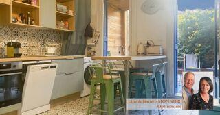  Maison � vendre 4 pi�ces 91 m�