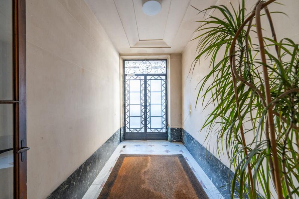 Vente Appartement Appartement Paris 14