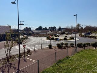  Appartement  vendre 3 pices 73 m
