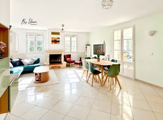  Maison  vendre 5 pices 122 m