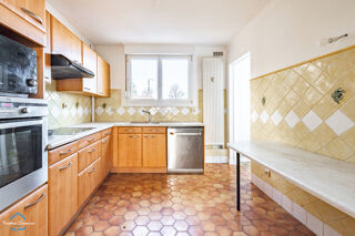  Appartement � vendre 4 pi�ces 78 m�