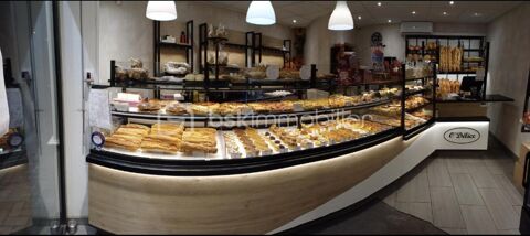 Boulangerie Patisserie 198500 14130 Bonneville la louvet