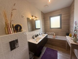  Maison � vendre 4 pi�ces 114 m�