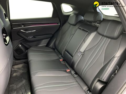 Seal 1.5L DM-I 218 CH PHEV COMFORT 2026 occasion 73420 Voglans