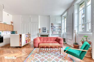  Appartement à vendre 5 pièces 106 m²
