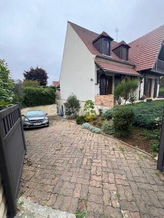  Maison � vendre 5 pi�ces 150 m�