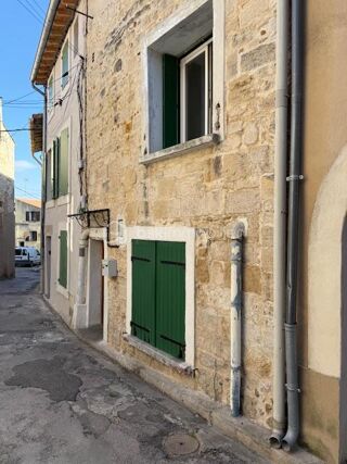  Maison à vendre 5 pièces 78 m²