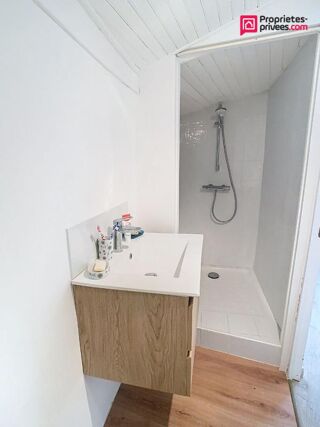  Maison � vendre 3 pi�ces 49 m�