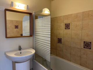  Appartement � vendre 1 pi�ce 45 m�